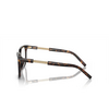 Giorgio Armani AR7252U Eyeglasses 5879 havana - product thumbnail 3/4