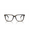 Giorgio Armani AR7252U Eyeglasses 6048 blue havana - product thumbnail 1/4