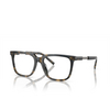 Giorgio Armani AR7252U Eyeglasses 6048 blue havana - product thumbnail 2/4