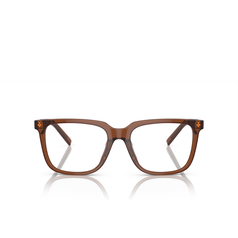 Giorgio Armani AR7252U Korrektionsbrillen 6049 trasparent brown - 1/4