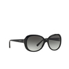 Gafas de sol Giorgio Armani AR8047 501711 black - Miniatura del producto 2/4