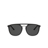 Gafas de sol Giorgio Armani AR8118 500187 black - Miniatura del producto 1/4