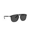 Gafas de sol Giorgio Armani AR8118 500187 black - Miniatura del producto 2/4