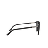 Gafas de sol Giorgio Armani AR8118 500187 black - Miniatura del producto 3/4