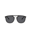 Gafas de sol Giorgio Armani AR8118 504281 black - Miniatura del producto 1/4