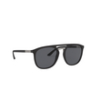 Gafas de sol Giorgio Armani AR8118 504281 black - Miniatura del producto 2/4