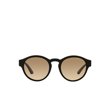 Giorgio Armani AR8146 Sunglasses 5875Q4 black - front view