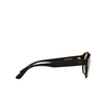 Lunettes de soleil Giorgio Armani AR8146 5875Q4 black - Vignette du produit 3/4