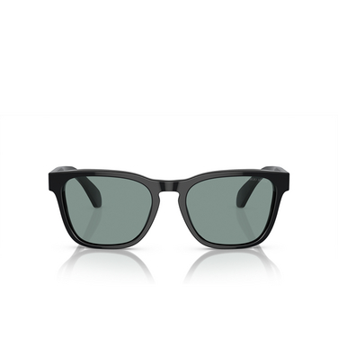 Giorgio Armani AR8155 Sunglasses 587556 black - front view