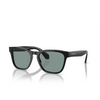 Giorgio Armani AR8155 Sonnenbrillen 587556 black - Produkt-Miniaturansicht 2/4