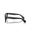Giorgio Armani AR8155 Sunglasses 587556 black - product thumbnail 3/4