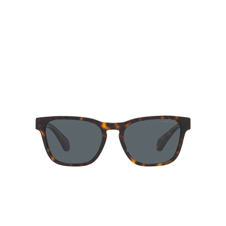 Giorgio Armani AR8155 Sunglasses 5879R5 havana - 1/4