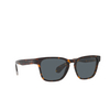 Giorgio Armani AR8155 Sunglasses 5879R5 havana - product thumbnail 2/4