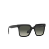 Gafas de sol Giorgio Armani AR8156 587571 black - Miniatura del producto 2/4
