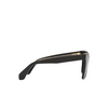Giorgio Armani AR8156 Sunglasses 587571 black - product thumbnail 3/4