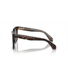 Giorgio Armani AR8156 Sunglasses 587951 havana - product thumbnail 3/4