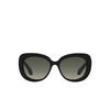 Giorgio Armani AR8168 Sunglasses 587571 black - product thumbnail 1/4
