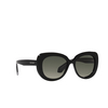 Giorgio Armani AR8168 Sunglasses 587571 black - product thumbnail 2/4