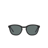 Giorgio Armani AR8170 Sunglasses 58754N black - product thumbnail 1/4