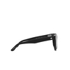 Giorgio Armani AR8171 Sunglasses 5875B1 black - product thumbnail 3/4