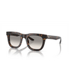 Giorgio Armani AR8171 Sunglasses 587932 havana - product thumbnail 2/4