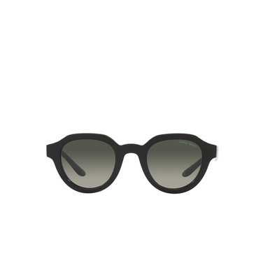 Gafas de sol Giorgio Armani AR8172U 587571 black - Vista delantera