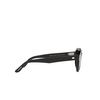 Giorgio Armani AR8172U Sunglasses 587571 black - product thumbnail 3/4