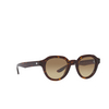 Giorgio Armani AR8172U Sunglasses 5879Q4 havana - product thumbnail 2/4