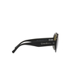 Giorgio Armani AR8174 Sunglasses 50018E black - product thumbnail 3/4