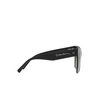 Gafas de sol Giorgio Armani AR8175 50018E black - Miniatura del producto 3/4