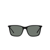 Gafas de sol Giorgio Armani AR8176 501787 black - Miniatura del producto 1/4