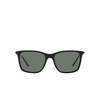 Gafas de sol Giorgio Armani AR8176 504211 matte black - Miniatura del producto 1/4