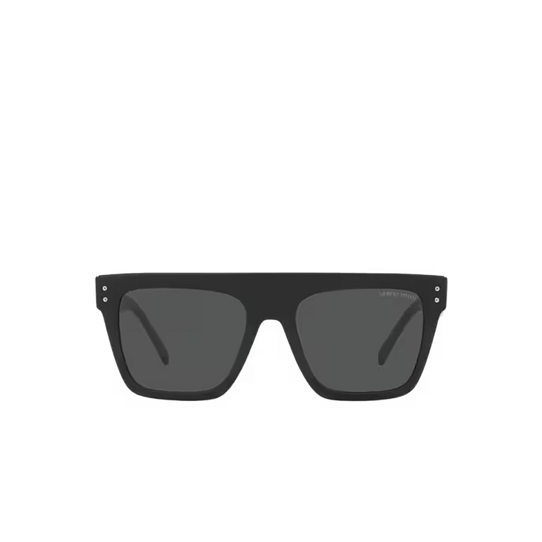 Gafas de sol Giorgio Armani AR8177 500187 black - 1/4