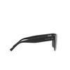 Lunettes de soleil Giorgio Armani AR8177 500187 black - Vignette du produit 3/4