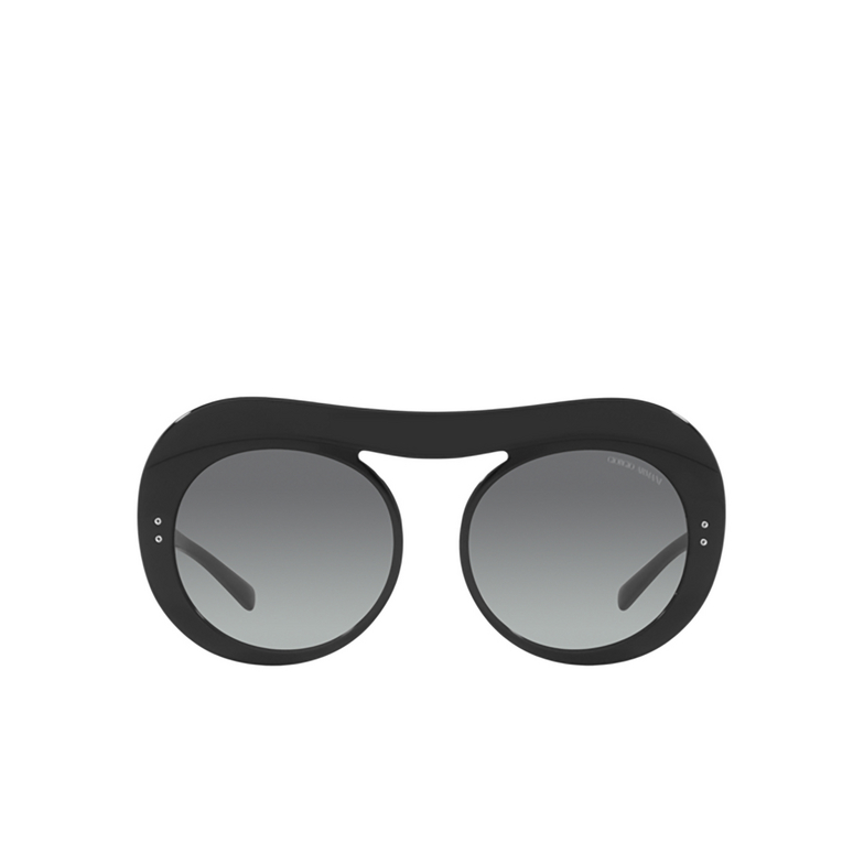Giorgio Armani AR8178 Sunglasses 500111 black - 1/4