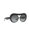Giorgio Armani AR8178 Sunglasses 500111 black - product thumbnail 2/4