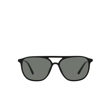 Gafas de sol Giorgio Armani AR8179 5001/1 black - Vista delantera