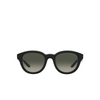 Giorgio Armani AR8181 Sunglasses 587571 black - product thumbnail 1/4