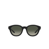 Gafas de sol Giorgio Armani AR8181 587571 black - Miniatura del producto 1/4