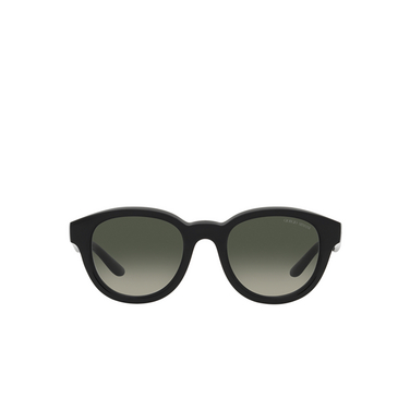Gafas de sol Giorgio Armani AR8181 587571 black - Vista delantera