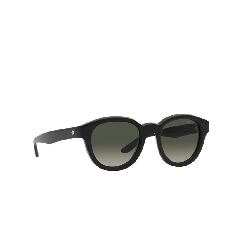 Giorgio Armani AR8181 Sunglasses 587571 black - 2/4