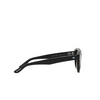 Giorgio Armani AR8181 Sunglasses 587571 black - product thumbnail 3/4
