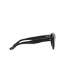 Gafas de sol Giorgio Armani AR8181 587571 black - Miniatura del producto 3/4