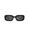 Giorgio Armani AR8182 Sunglasses 5875B1 black - product thumbnail 1/4
