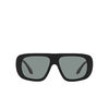 Giorgio Armani AR8183 Sunglasses 587556 black - product thumbnail 1/4