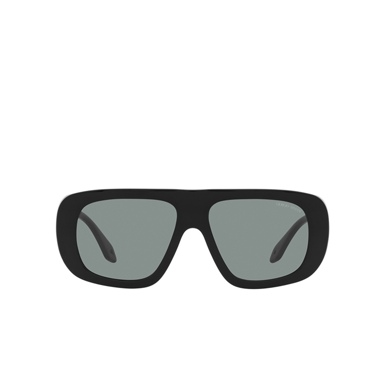Giorgio Armani AR8183 Sunglasses 587556 black - 1/4
