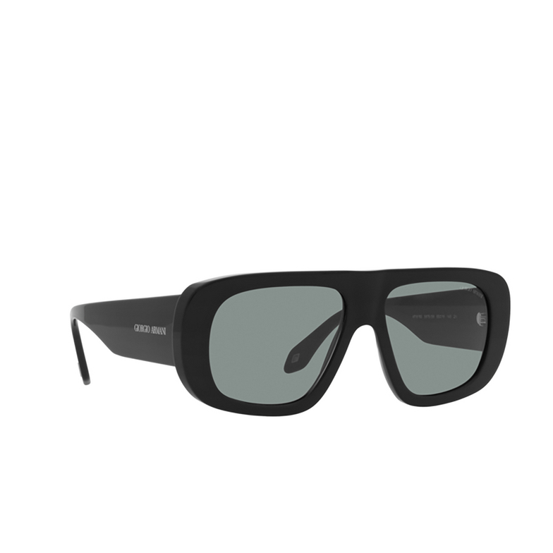 Giorgio Armani AR8183 Sunglasses 587556 black - 2/4