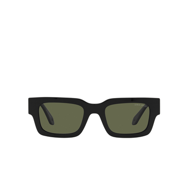 Giorgio Armani AR8184U Sunglasses 587558 black - front view