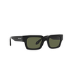 Giorgio Armani AR8184U Sunglasses 587558 black - product thumbnail 2/4
