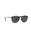 Gafas de sol Giorgio Armani AR8186U 504287 matte black - Miniatura del producto 2/4